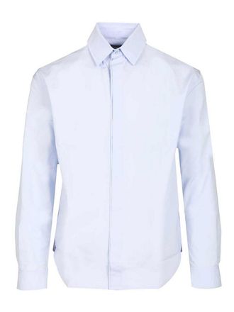Jacquemus Simon Long-Sleeved Shirt