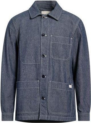GANT CAMISETAS Y TOPS - Camisas vaqueras en YOOX.COM