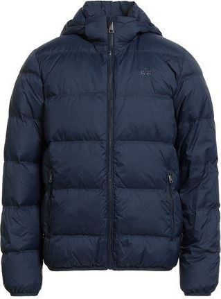 La Martina COATS & JACKETS - Puffers on YOOX.COM