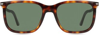 Persol PO3357S RENZO 24/31 Mens Sunglasses Tortoiseshell Size 56