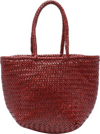 Dragon Diffusion Small Grace Bucket Bag