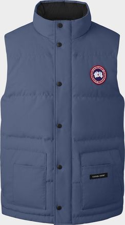 Canada Goose Men & apos;s Freestyle Down Vest
