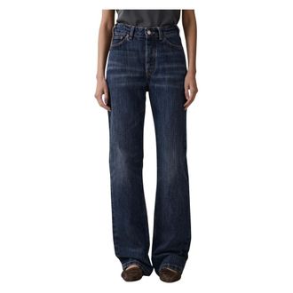 Jeanerica Donna, Jeans, Blu, W26 L32, new