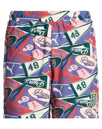 Puma BOTTOMWEAR - Shorts & Bermuda Shorts sur YOOX.COM