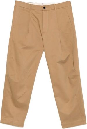 Nine In The Morning Giulio Carrot Pants