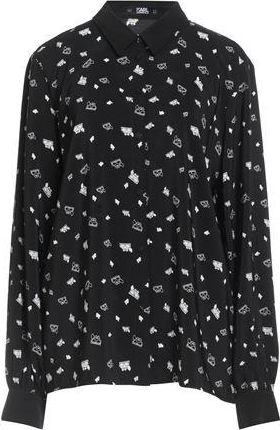 Karl Lagerfeld CAMISETAS Y TOPS - Camisas en YOOX.COM