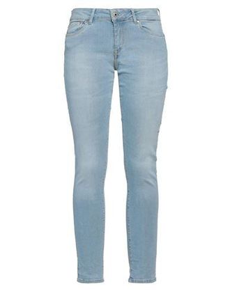 Pepe Jeans London BOTTOMWEAR - Jeans on YOOX.COM