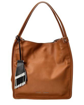 Proenza Schouler Medium Leather Tote