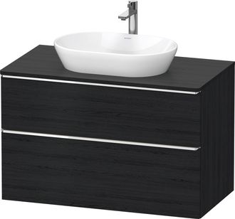 Duravit Duravit D-neo, Mueble Bajo Lavabo Consola Suspendido
