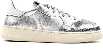 RUN OF Rocket 730 Sneakers - Dames - Sneakers - Grijs - 37 EU - Schoenen
