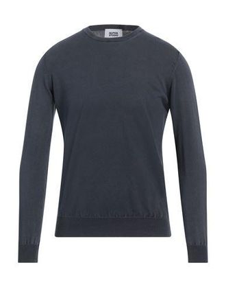 Alpha Studio Sweaters