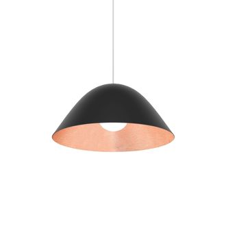 Lumicom Lumicom - Spore L&aacute;mpara De Techo Blanco Hoja