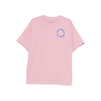 New Balance Circular-logo T-shirt