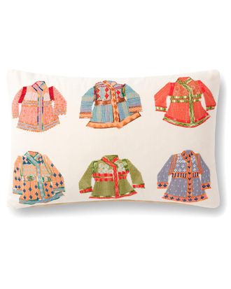 Loloi Rugs Decorative Throw Pillow