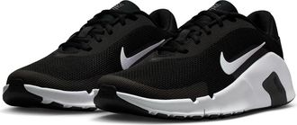 Nike Flex Train Sneaker - Extra Wide Width in Black/White/Anthracite at Nordstrom Rack, Size 11.5