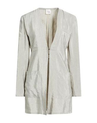 Alysi Jackets