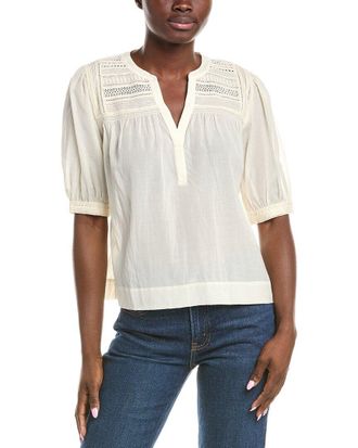 Velvet Velvet By Graham & Spencer Top