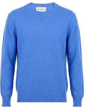 Amaranto MAGLIERIA - Pullover su YOOX.COM