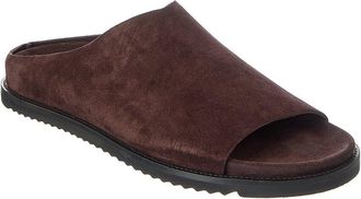 Todd Snyder Todd Snyder Nomad Suede Slide