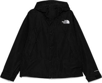The North Face Puffer Jacket