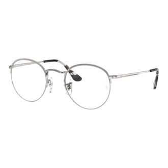 Ray-Ban Glasses - unisex - Brillen - Grijs - 53 MM - Accessoires
