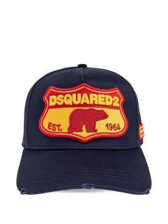 Dsquared2 Hats