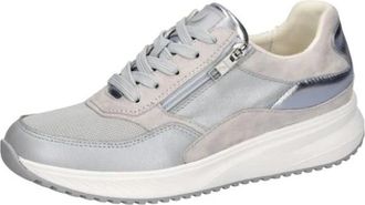Waldl&auml;ufer Bequemer Sneaker - Dames - Sneakers - Veelkleurig - 39 EU - Schoenen