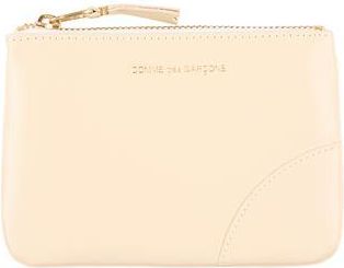 Comme Des Gar&ccedil;ons Small Leather Goods - Pouches on YOOX.COM
