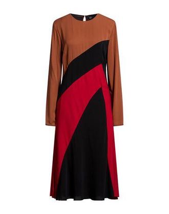 Ferragamo DRESSES - Midi dresses on YOOX.COM