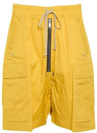 Rick Owens HOSEN & R&Ouml;CKE - Shorts & Bermudashorts auf YOOX.COM