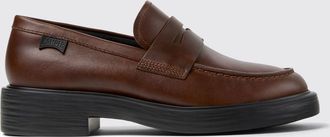 Camper Mocassino Dean Camper in pelle