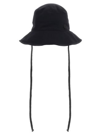 Maison Michel Womens Angele Hat