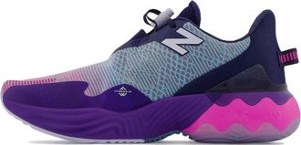 New Balance FuelCell Rebel TR Purple Pink MRBLTLH1
