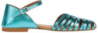 Vincent Vega SCHUHE - Sandalen auf YOOX.COM