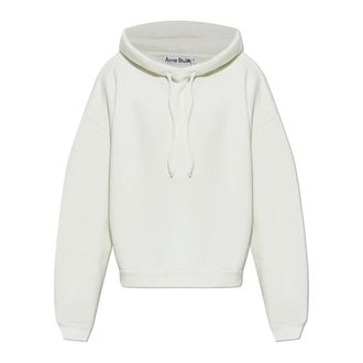 Acne Studios unisex, Felpe, Bianco, S/M, new