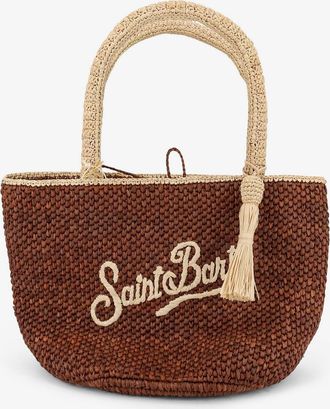 MC2 Saint Barth Borsa a mano Marcy in rafia - MC2 SAINT BARTH - gender_Woman