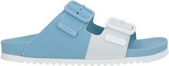 Le Silla CALZADO - Sandalias con cierre en YOOX.COM