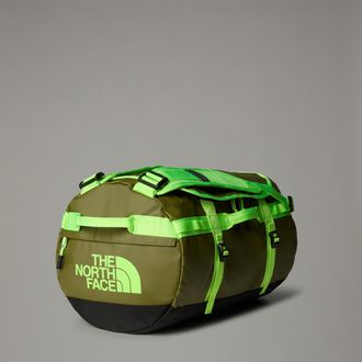 The North Face Unisex Base Camp Duffel - S Bag - Olive - One Size