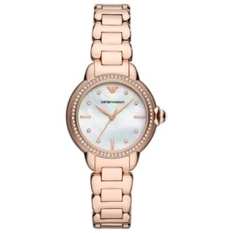 Emporio Armani Classic Womens Watch
