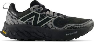 New Balance Fresh Foam x Hierro v8 Sneakers da trail running nere-Nero