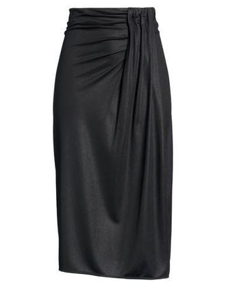Caractere HOSEN & R&Ouml;CKE - Midi-R&ouml;cke auf YOOX.COM