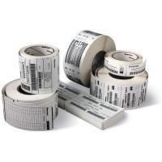 Zebra Etiqueta Zebra, Papel, 800262-125