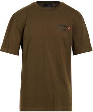 Dsquared2 TOPS - T-shirts auf YOOX.COM