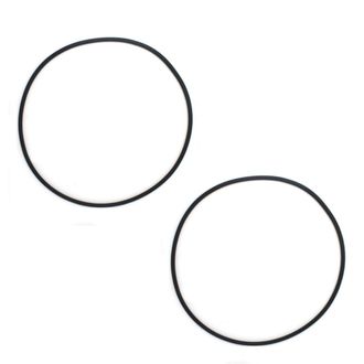 OEM Anillos/juntas De Repuesto Para Filtros De Piscina - 2 Piezas