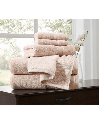 Royal Velvet Regal Plush 6pc Towel Set