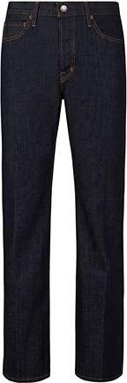 Tom Ford BOTTOMWEAR - Jeans on YOOX.COM