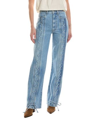 Mother Mother The Tied Up Maven Sneak Care Less Jean