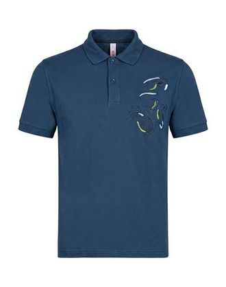 Sun 68 TOPWEAR - Polo shirts sur YOOX.COM