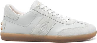 Tod's Tabs sneakers - Grey