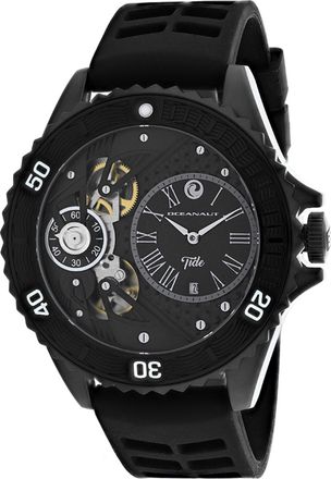 Oceanaut Tide Mens Watch
